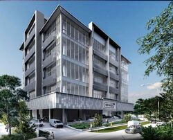 Space 18 (D12), Factory #537038391
